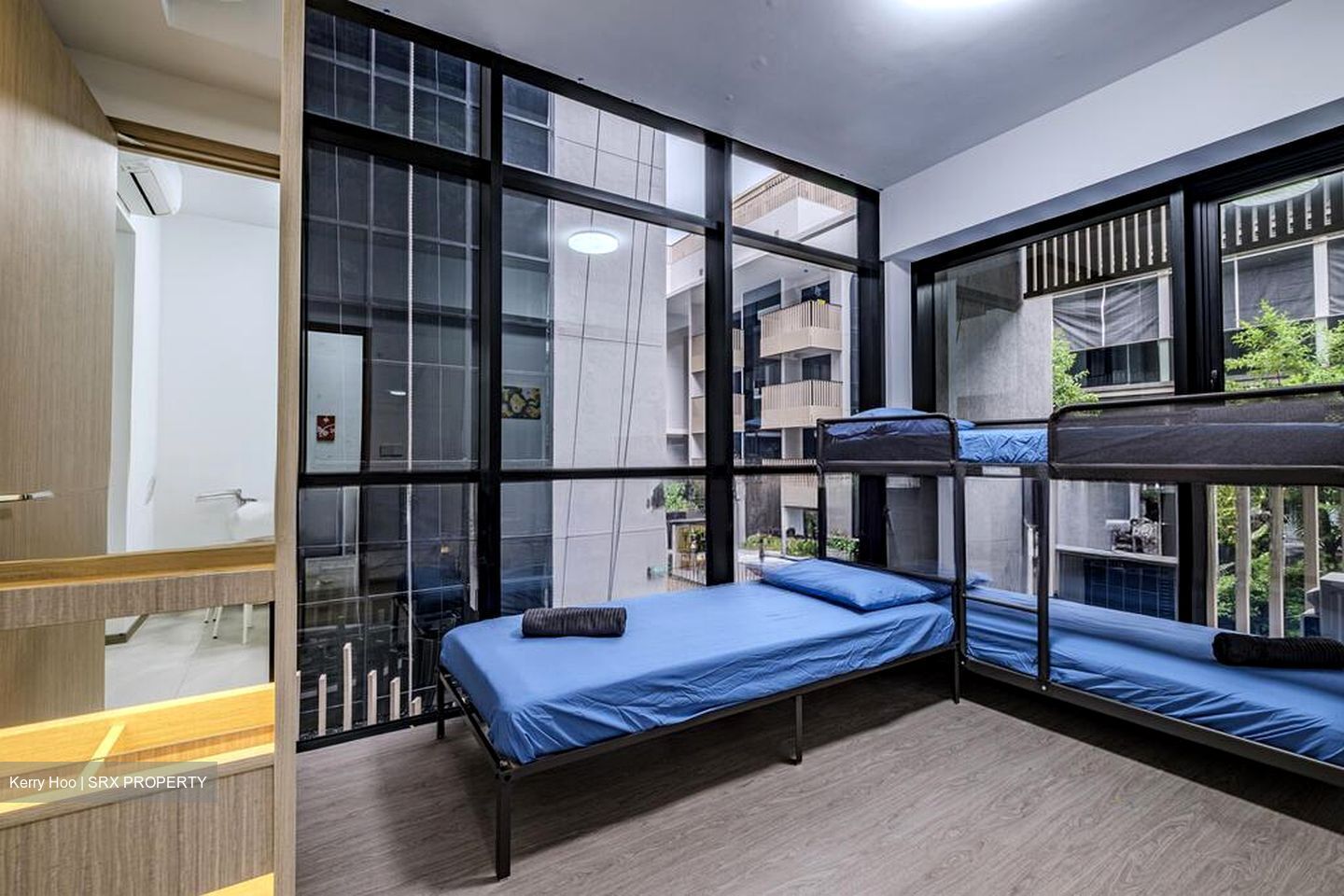 Mori (D14), Apartment #496630451